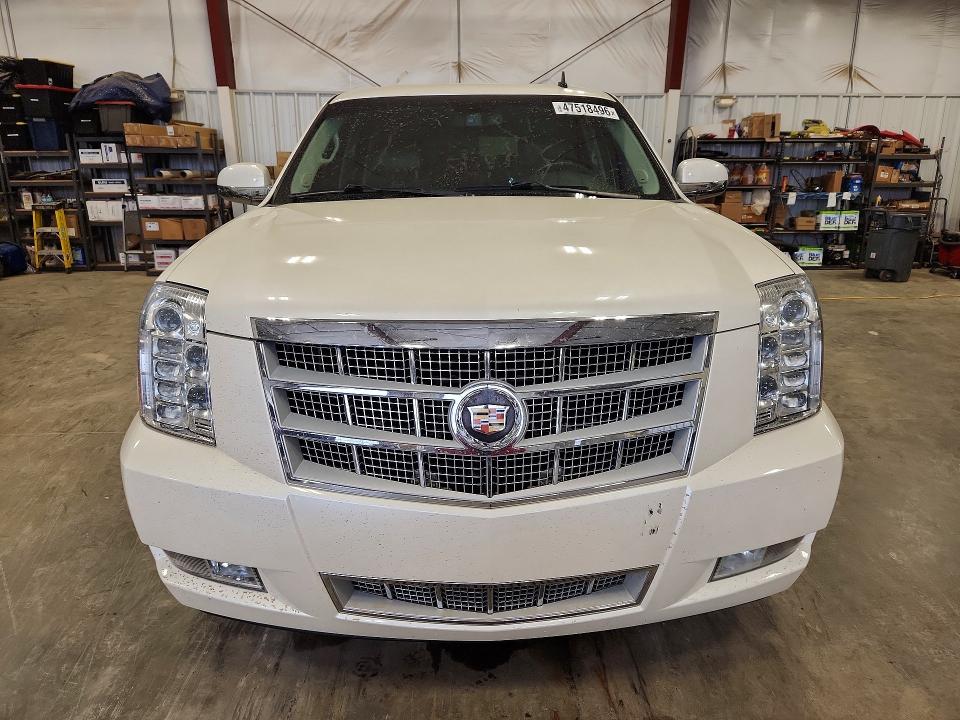 2014 Cadillac Escalade მანქანა იყიდება აუქციონზე, vin: 1GYS4DEF7ER218550, აუქციონის ნომერი: 47518496