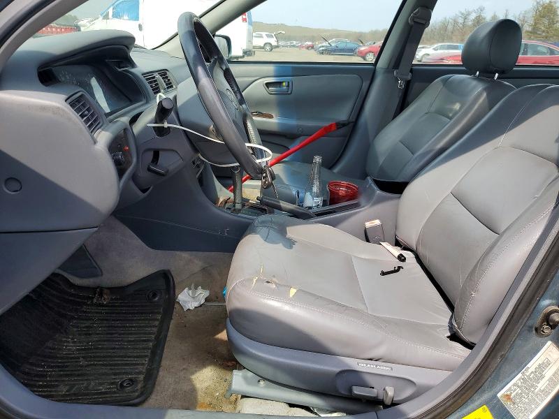 48184506 :رقم المزاد ، 4T1BF28K21U964405 vin ، 2001 Toyt Camry مزاد بيع