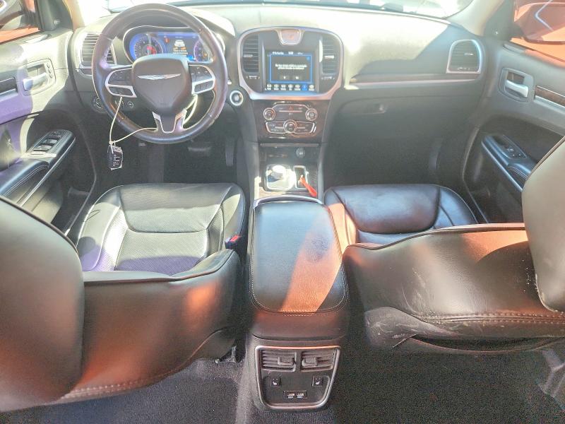 45828866 :رقم المزاد ، 2C3CCAKG9KH534346 vin ، 2019 Chrysler 300 مزاد بيع