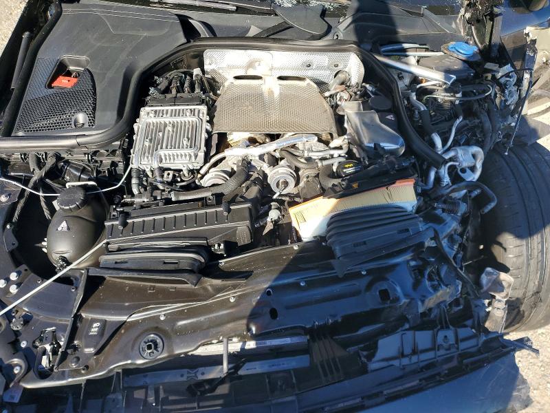 79847775 :رقم المزاد ، W1K7X8JB3PA056713 vin ، 2023 Mercedes-benz Amg Gt مزاد بيع