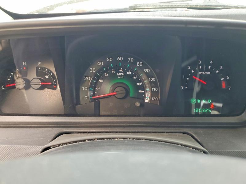 Продажа на аукционе авто 2010 Dodge Journey, vin: 3D4PG4FB4AT224986, номер лота: 47399776