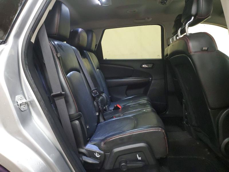 Aukcja sprzedaży 2015 Dodge Journey, vin: 3C4PDCEG8FT614560, numer aukcji: 47759896