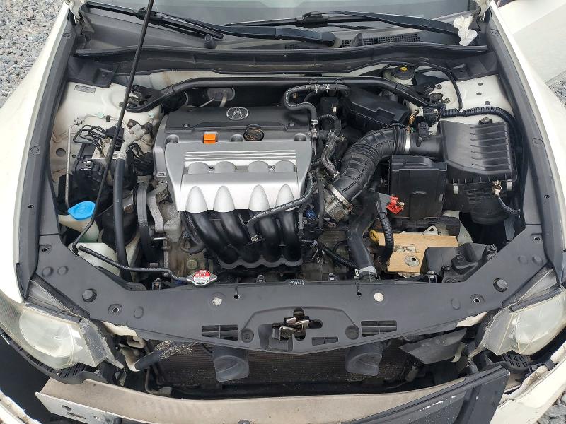 46169376 :رقم المزاد ، JH4CU2F62BC016158 vin ، 2011 Acura Tsx مزاد بيع
