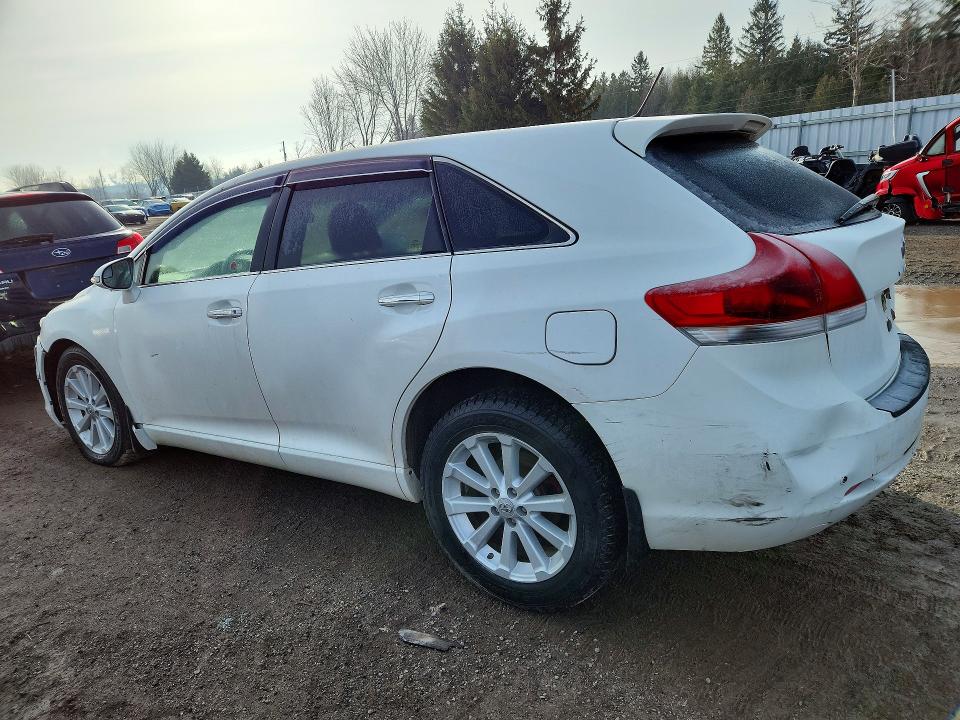 Aukcja sprzedaży 2016 Toyota Venza, vin: 4T3BA3BB9GU076182, numer aukcji: 46675676