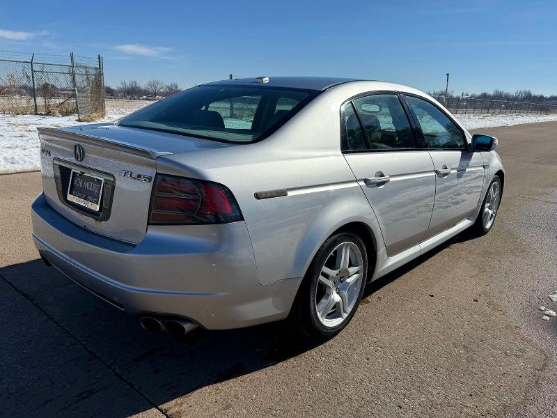 Aukcja sprzedaży 2008 Acura Tl, vin: 19UUA75558A000210, numer aukcji: 48026076