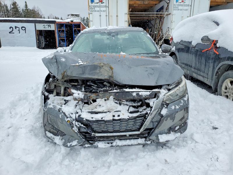 Aukcja sprzedaży 2020 Nissan Sentra, vin: 3N1AB8CV5LY213964, numer aukcji: 46544376