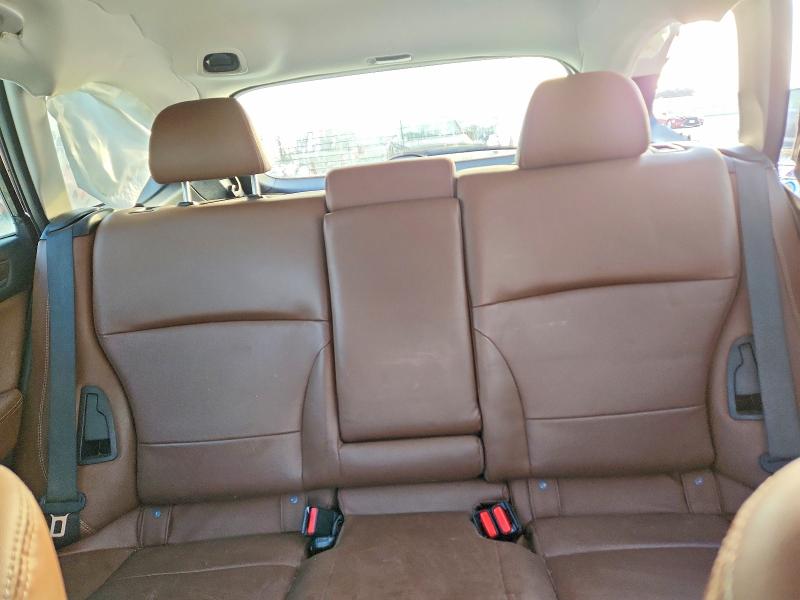Продажа на аукционе авто 2018 Subaru Outback, vin: 4S4BSETCXJ3306172, номер лота: 47202306