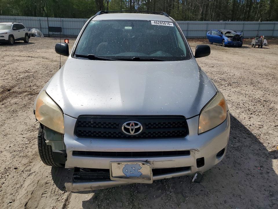 46285016 :رقم المزاد ، JTMZD33V786064775 vin ، 2008 Toyota Rav4 مزاد بيع