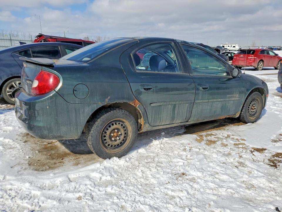 Продажа на аукционе авто 2001 Plymouth Neon, vin: 1P3ES46C11D273726, номер лота: 45940136