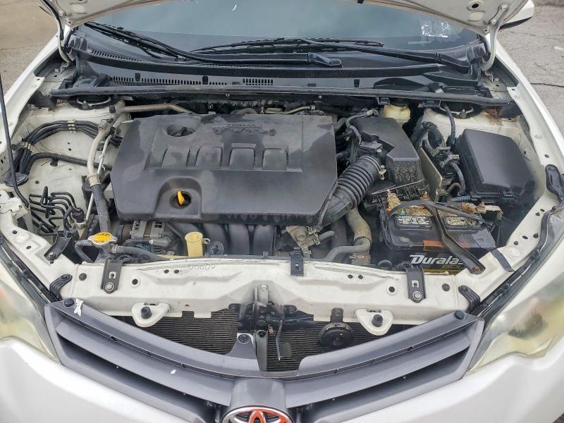Продаж на аукціоні авто 2015 Toyota Corolla, vin: 2T1BURHE3FC474962, номер лоту: 79110165