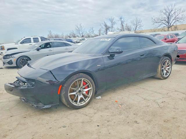 Продаж на аукціоні авто 2024 Dodge Charger, vin: 2C3CDBDK2RR208848, номер лоту: 46542796