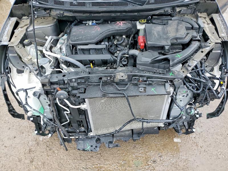 79426115 :رقم المزاد ، JN1BJ1BW9PW105627 vin ، 2023 Nissan Qashqai مزاد بيع