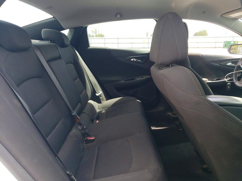 Aukcja sprzedaży 2020 Chevrolet Malibu, vin: 1G1ZD5ST3LF091016, numer aukcji: 47458326