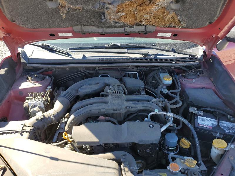 45849776 :رقم المزاد ، JF1GJAA63GH007014 vin ، 2016 Subaru Impreza مزاد بيع