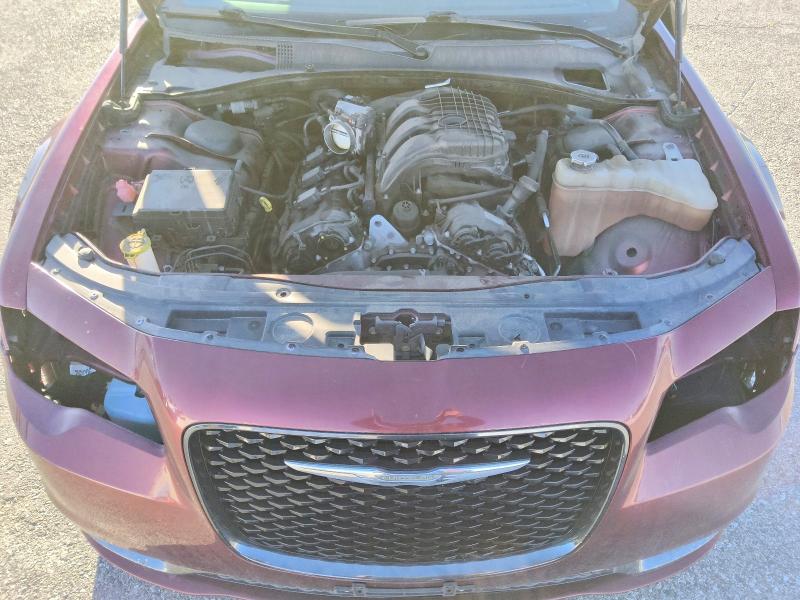 Продажа на аукционе авто 2019 Chrysler 300, vin: 2C3CCAAG1KH679186, номер лота: 78720455