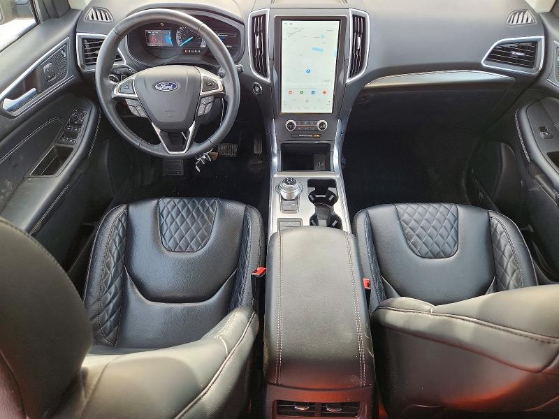 Aukcja sprzedaży 2024 Ford Edge, vin: 2FMPK4K92RBA83692, numer aukcji: 78769655