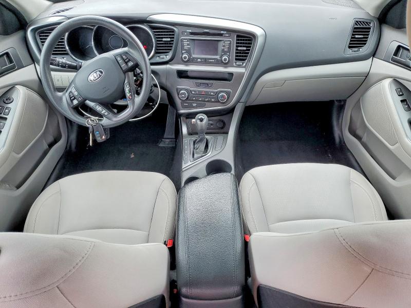 Aukcja sprzedaży 2013 Kia Optima, vin: 5XXGM4A74DG220123, numer aukcji: 79649325