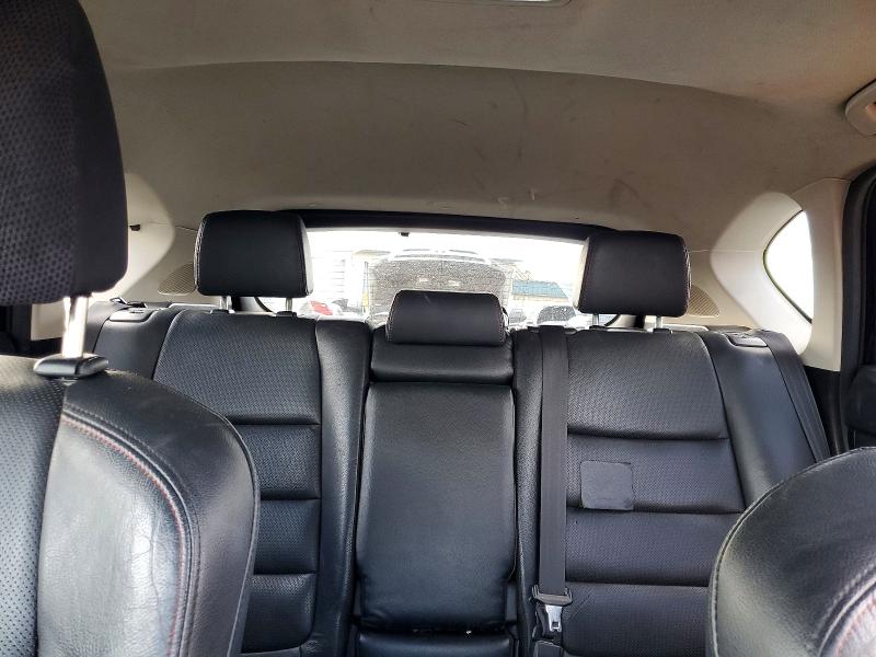 41636826 :رقم المزاد ، JM3KE4DY4F0479332 vin ، 2015 Mazda Cx-5 مزاد بيع