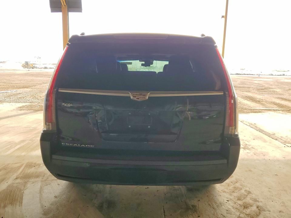 Продажа на аукционе авто 2019 Cadillac Escalade, vin: 1GYS4BKJ0KR219306, номер лота: 48266616