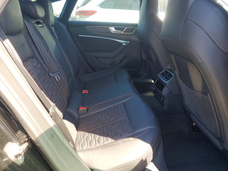 Aukcja sprzedaży 2021 Audi Rs7, vin: WUAPCBF27MN904854, numer aukcji: 46316596