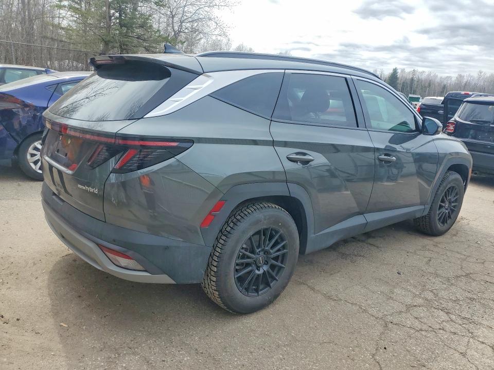 Aukcja sprzedaży 2025 Hyundai Tucson, vin: KM8JCDD18SU248185, numer aukcji: 47880256