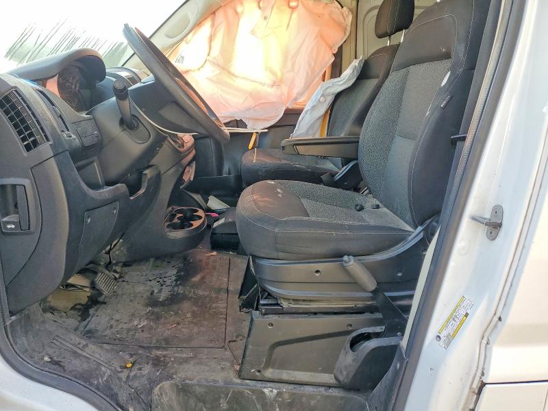 Продаж на аукціоні авто 2018 Ram Promaster 2500, vin: 3C6TRVDG5JE148703, номер лоту: 47932586