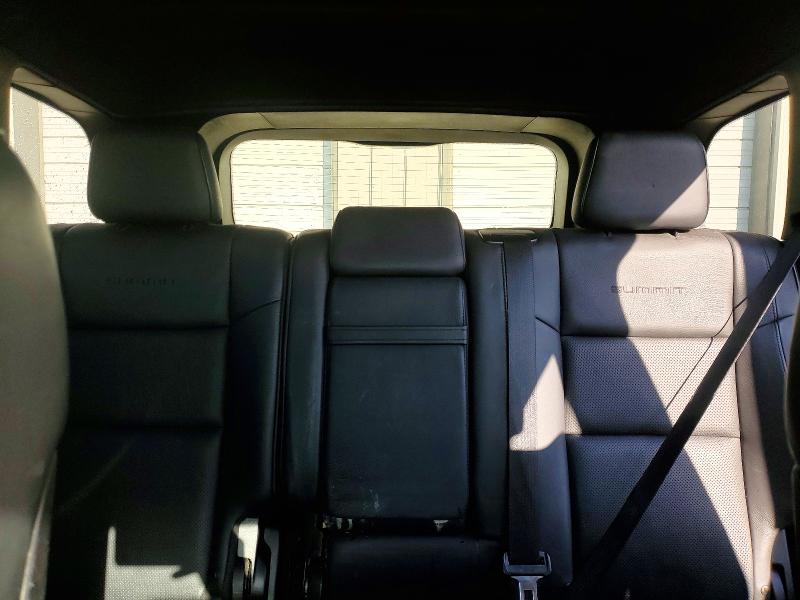41732366 :رقم المزاد ، 1C4RJFJT2EC246005 vin ، 2014 Jeep Grand Cherokee مزاد بيع