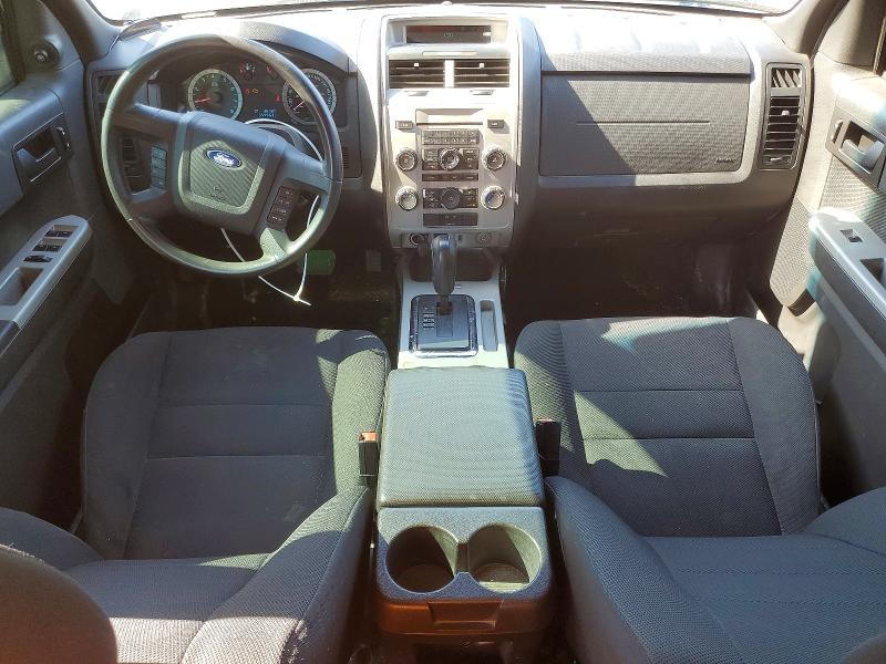 79468475 :رقم المزاد ، 1FMCU0D77AKB86646 vin ، 2010 Ford Escape مزاد بيع