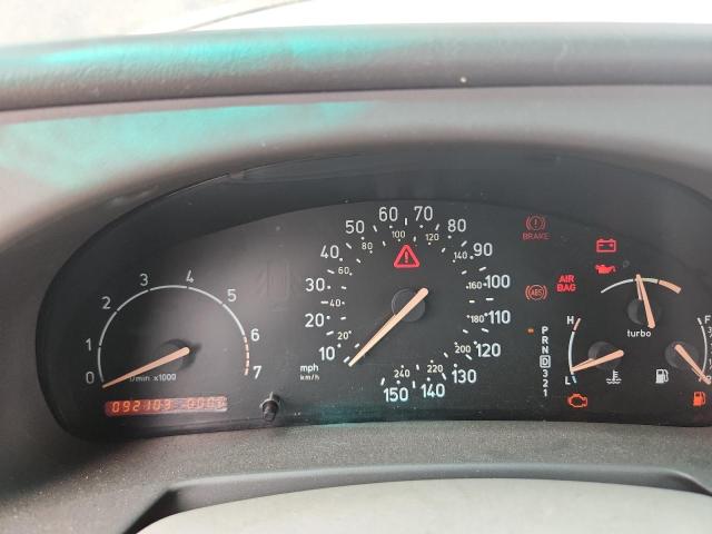 Продаж на аукціоні авто 2000 Saab 9-3, vin: YS3DD78H5Y7000709, номер лоту: 48153936