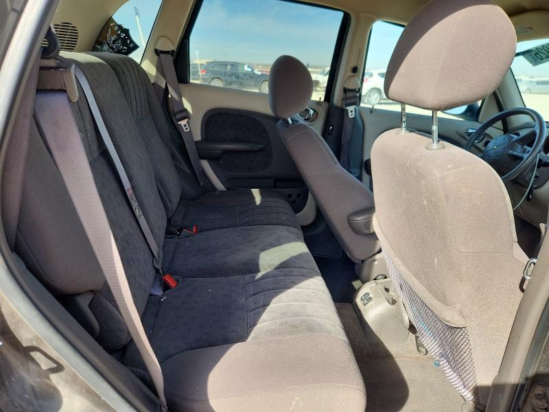 Продаж на аукціоні авто 2002 Chrysler Pt Cruiser, vin: 3C4FY48B72T355057, номер лоту: 47105926