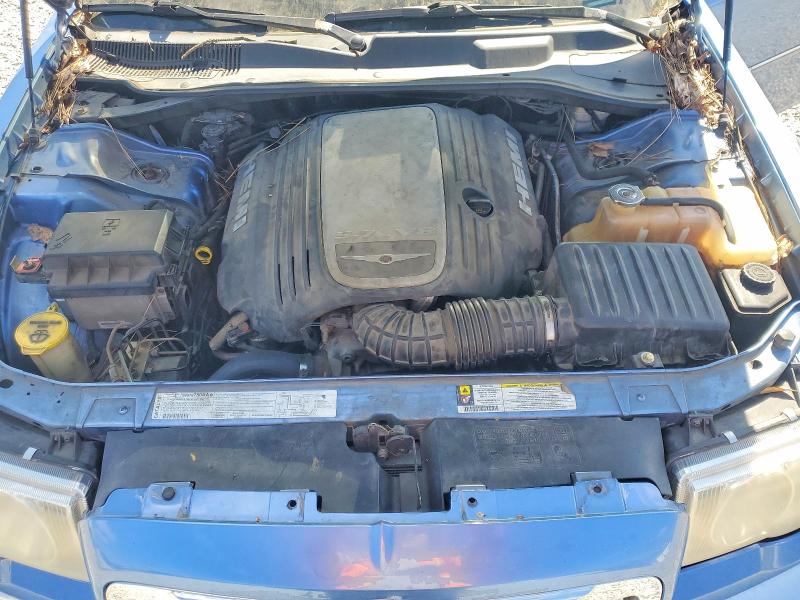 Продаж на аукціоні авто 2007 Chrysler 300c, vin: 2C3KA63H27H835859, номер лоту: 79477515