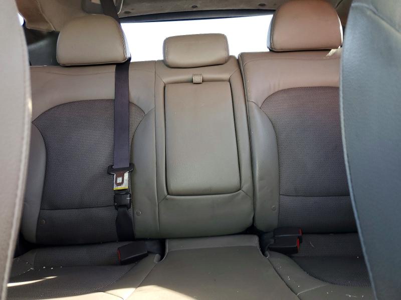 Aukcja sprzedaży 2015 Hyundai Tucson, vin: KM8JU3AG7FU092680, numer aukcji: 47659106