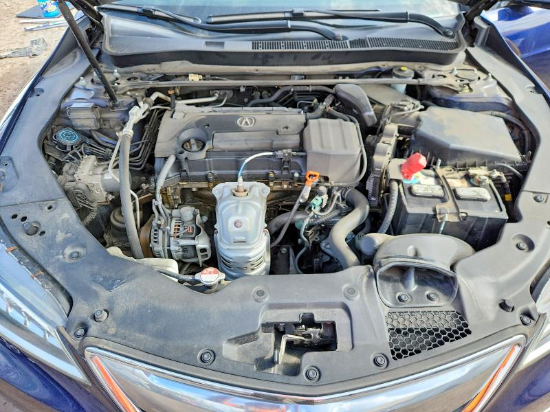 Продажа на аукционе авто 2015 Acura Tlx, vin: 19UUB1F32FA028700, номер лота: 41584716