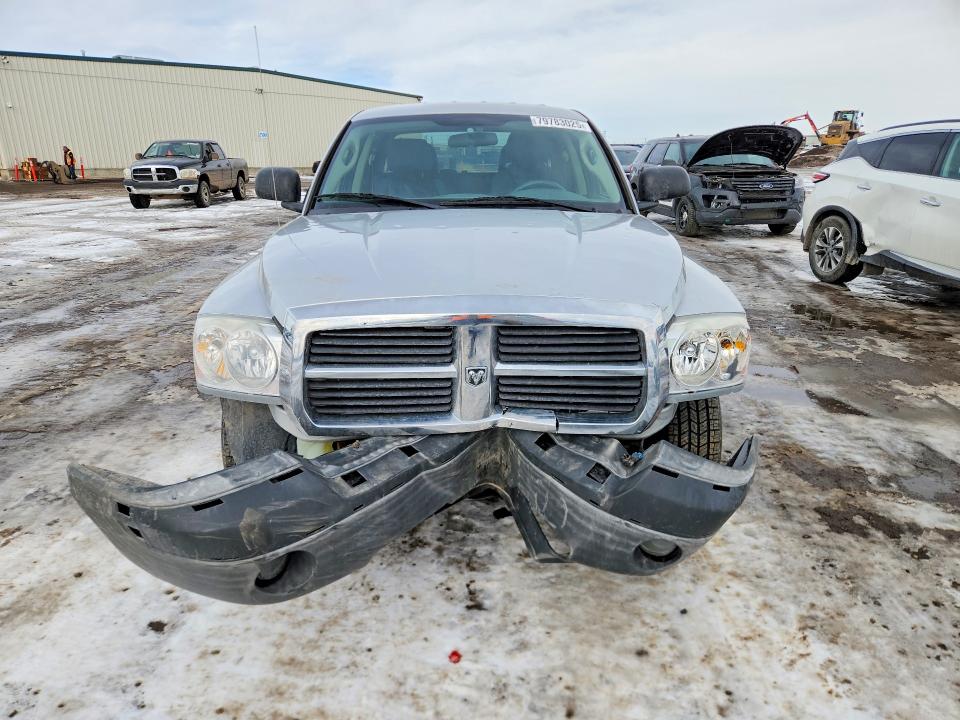 Aukcja sprzedaży 2005 Dodge Dakota, vin: 1D7HW48N85S281393, numer aukcji: 79783025