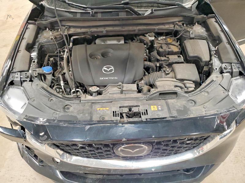 Продажа на аукционе авто 2024 Mazda Cx-5, vin: JM3KFBBL8R0515455, номер лота: 45799566