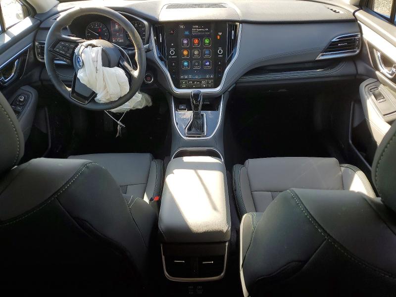 Продажа на аукционе авто 2025 Subaru Outback, vin: 4S4BTALC5S3288414, номер лота: 45585936