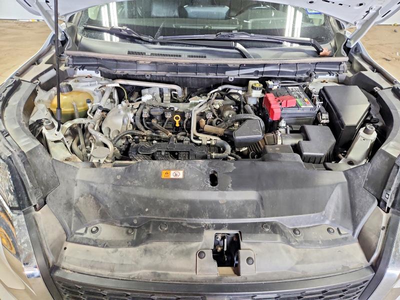 Продажа на аукционе авто 2022 Mitsubishi Outlander, vin: JA4J4VA82NZ070932, номер лота: 46167086