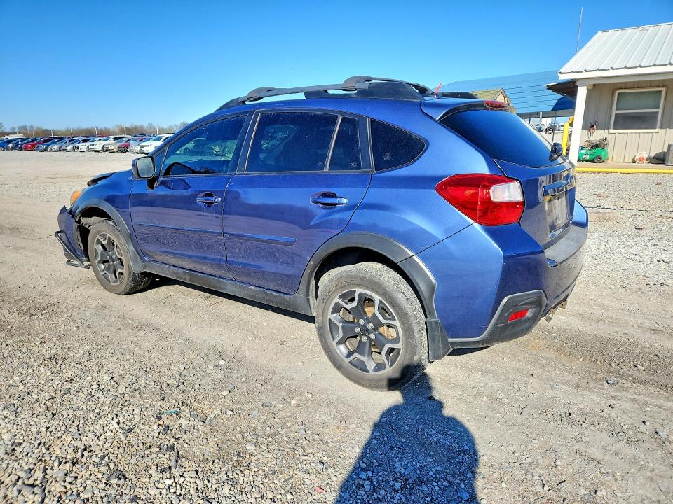 46453446 :رقم المزاد ، JF2GPAKC9DH211598 vin ، 2013 Subaru Xv Crosstrek مزاد بيع