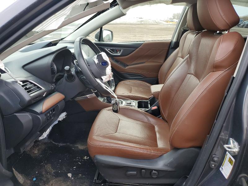 Продаж на аукціоні авто 2021 Subaru Forester, vin: JF2SKEXC1MH455917, номер лоту: 47872736