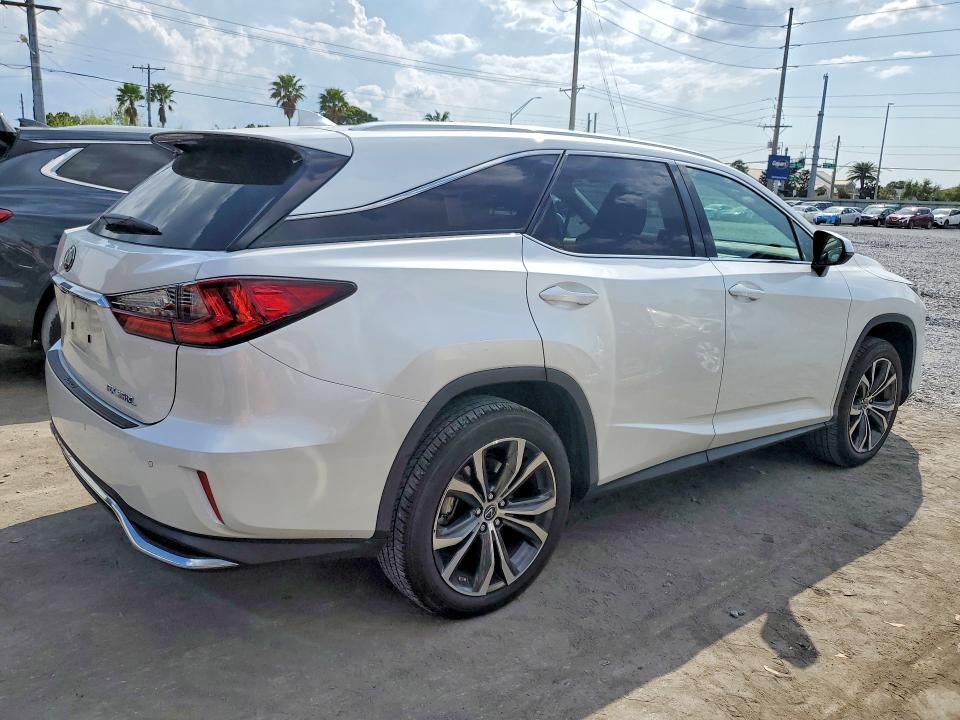 Aukcja sprzedaży 2020 Lexus Rx 350l, vin: JTJHZKEA9L2014586, numer aukcji: 47512056