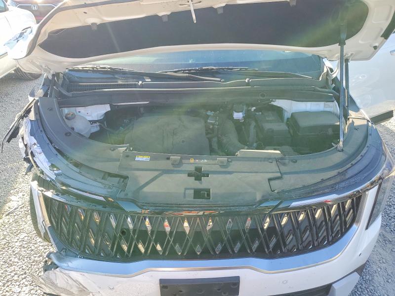 Продаж на аукціоні авто 2025 Kia Carnival, vin: KNDNB5K3XS6519061, номер лоту: 46238286