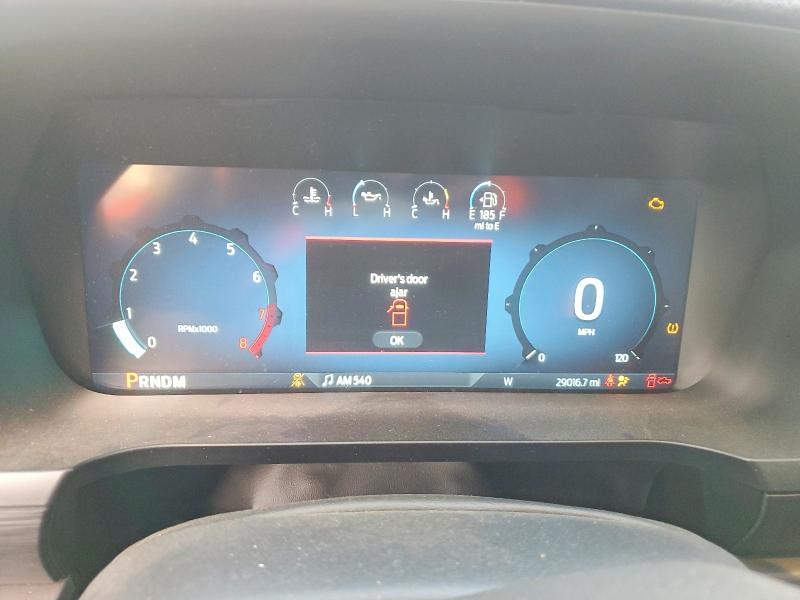 Aukcja sprzedaży 2025 Ford F150, vin: 1FTMF1L51SKD22585, numer aukcji: 78869495