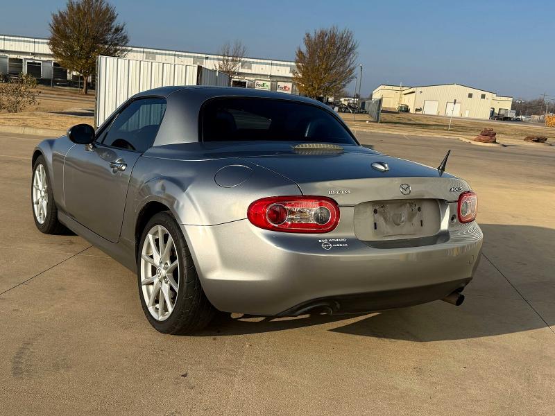 Aukcja sprzedaży 2009 Mazda Mx-5 Miata, vin: JM1NC26F290204381, numer aukcji: 47855526