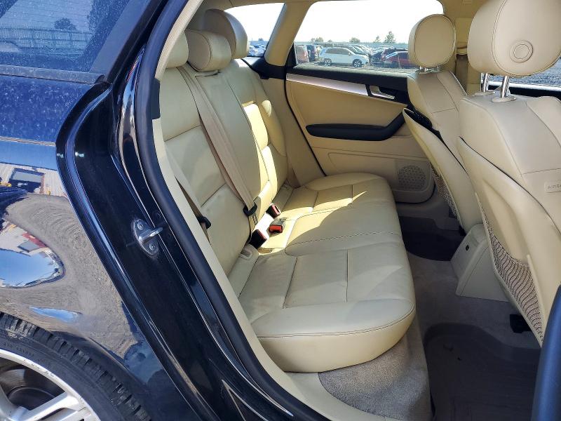 Aukcja sprzedaży 2012 Audi A3, vin: WAUKJAFM4CA075639, numer aukcji: 46899836