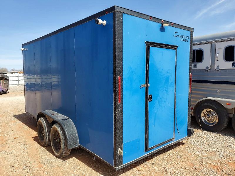 Продажа на аукционе авто 2022 High Country Trailers, vin: 7FWBE1621N1021687, номер лота: 46331686