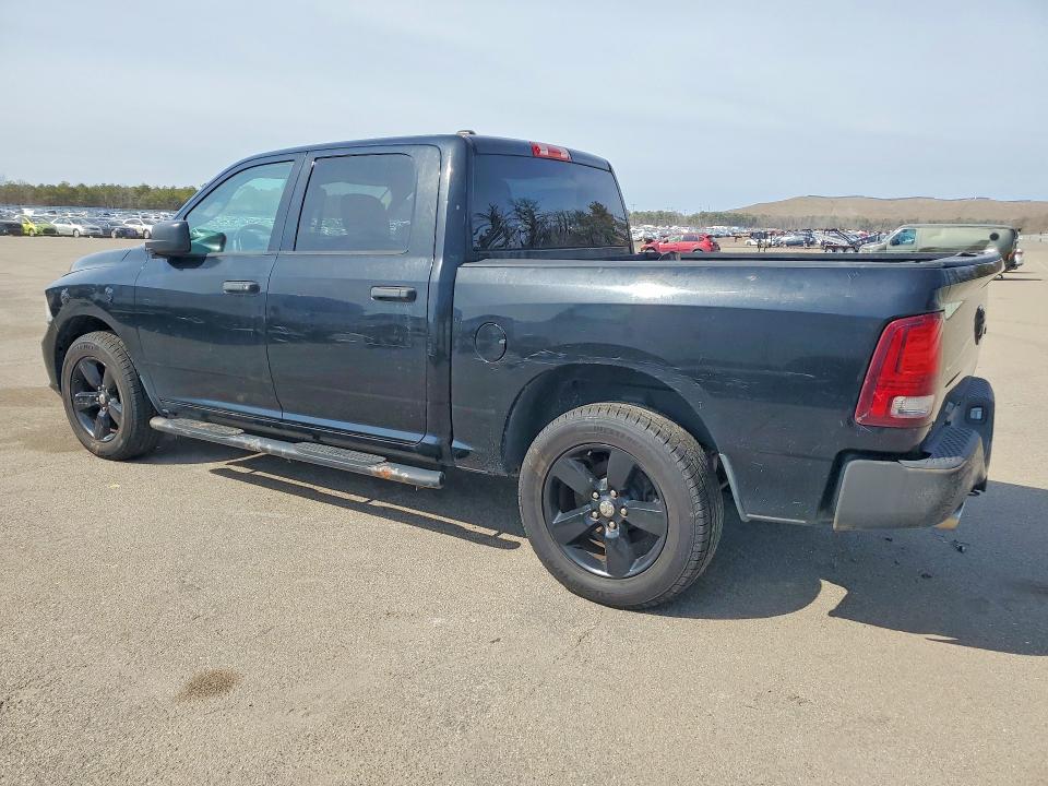 2013 Ram 1500 მანქანა იყიდება აუქციონზე, vin: 1C6RR7KT3DS671273, აუქციონის ნომერი: 77491595