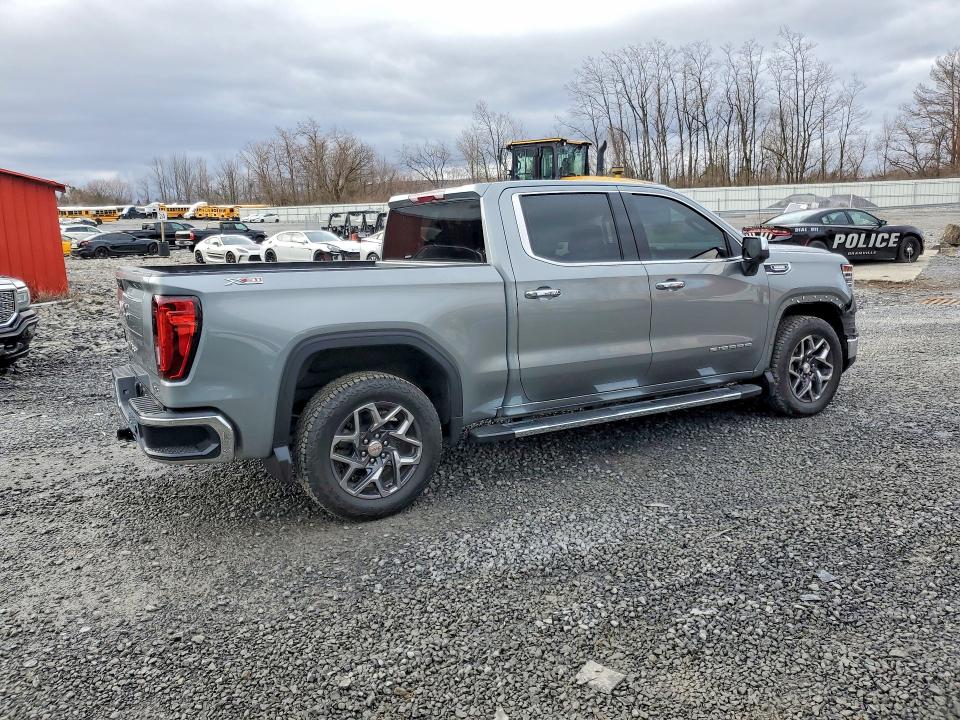 Aukcja sprzedaży 2026 Gmc Sierra, vin: 3GTUUDE83TG112464, numer aukcji: 47990416