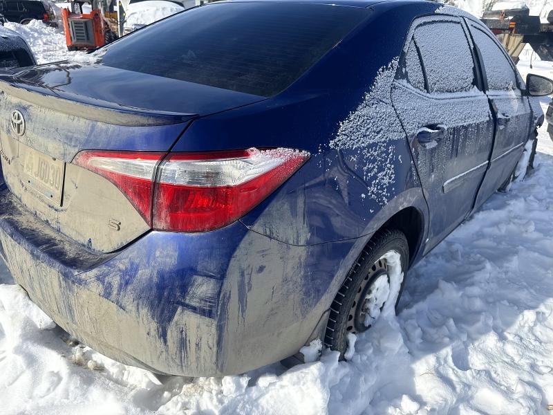 Продаж на аукціоні авто 2014 Toyota Corolla, vin: 2T1BURHEXEC146954, номер лоту: 41609996