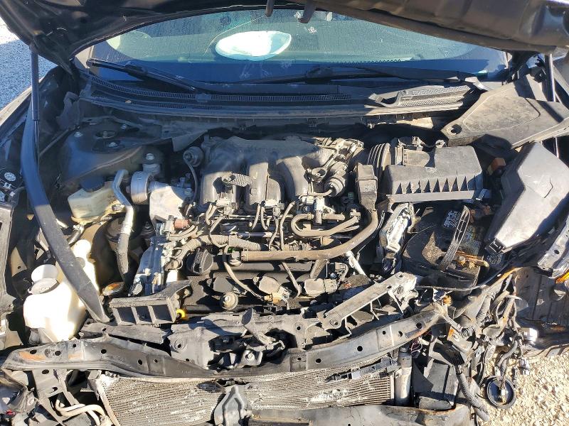 46884086 :رقم المزاد ، 1N4AA5AP5DC844555 vin ، 2013 Nissan Maxima مزاد بيع