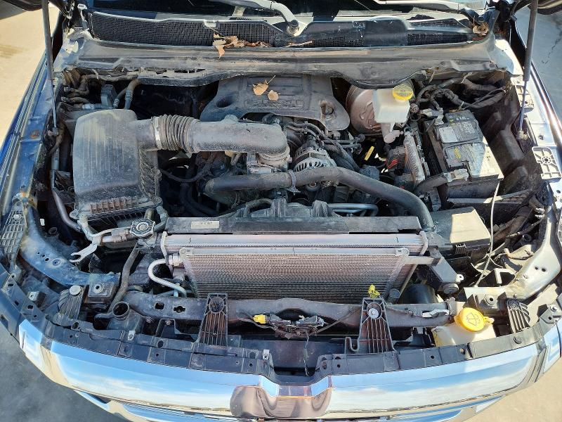 Продаж на аукціоні авто 2022 Ram 1500, vin: 1C6RREFT6NN201253, номер лоту: 45605216